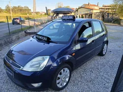 Ford Fiesta Que preço! DN Automoveis