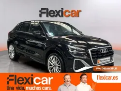 AUDI Q2 30 TDI Adrenalin S tronic 85kW