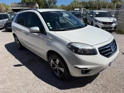 Renault Koleos 2.0 DCI 150 BOSE EDITION 4X2 GARANTIE 12 MOIS
