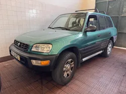 Toyota RAV4 2.0 i
