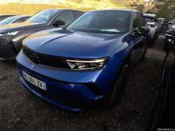 Opel Mokka GS-Line (Facelift)