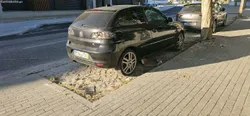 Seat Ibiza 6L