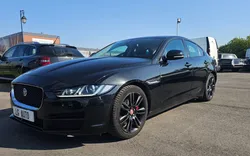 Jaguar XE 2L D Prestige 180 Ch Garantie 3 Mois