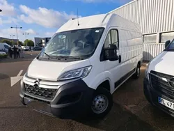 Citroen Jumper Fg 33 L2H2 2.0 BlueHDi 130 Business / 16658.33 HT