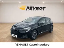 RENAULT Clio TCe 90 Evolution