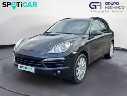 PORSCHE Cayenne Diesel 245 Aut.
