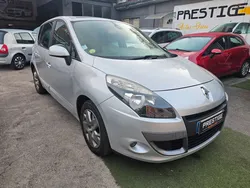 RENAULT SCENIC 1.6 dci 130 CH 7 CV CT OK moteur à chaine