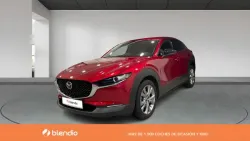 MAZDA CX-30 2.0 e-Skyactiv-G Homura FWD Aut. 110kW