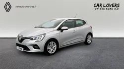 RENAULT Clio SCe 65 - 21 Zen