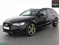 Audi A6 Avant 3.0 TDI 313 ch quattro • S line ACC Caméra Memory Keyless
