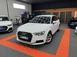 Audi a3 1.5 tfsi 150ch business line - garantie 12 ou 60 mois 2018