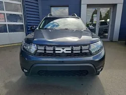 Dacia Duster 1.5 Blue dCi 115ch Expression 4x2
