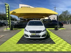 Peugeot 308 II 1.5 130ch GT Line S&S