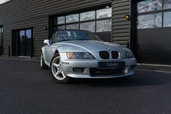 Bmw Z3 ROADSTER (E36) 2.8I 193ch - 1997 - 106.000km