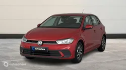 Volkswagen Polo 1.0 TSI 95ch Life DSG7