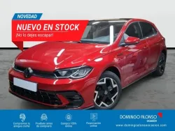 Volkswagen Polo 1.0 TSI R-Line 70kW