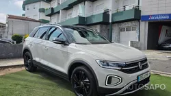 Volkswagen T-Roc de 2025