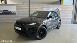 Land Rover Range Rover Evoque 1.5 P270e AWD Dynamic SE