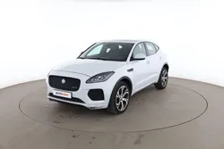 Jaguar E-Pace D180 AWD BVA 180 ch