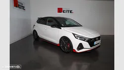 Hyundai i20 N 1.6 T-GDi Performance Pack