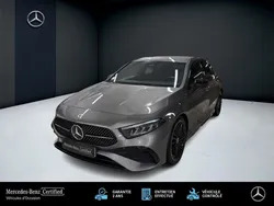 Mercedes Classe A 200 AMG Line