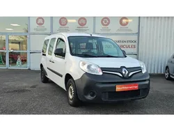 Renault Grand Kangoo Confort 1.5 Energy dCi 90cv TVA RECUPERABLE + Radar de Recul