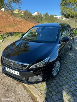 Peugeot 308 1.2 PureTech Allure