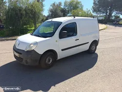 Renault Kangoo 1.5 dCi Pack