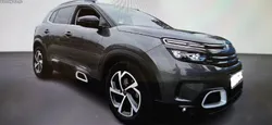 Citroën C5 Aircross 1.2 shine