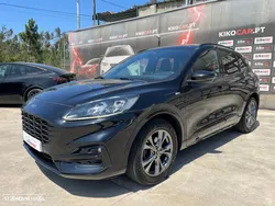 Ford Kuga 2.0 EcoBlue Hybrid ST-LINE