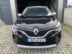 Renault Captur 1.0 Tce Businesse Edition