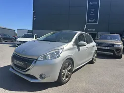 PEUGEOT 208 1.6 e-HDi FAP - 92 BERLINE Active PHASE 1