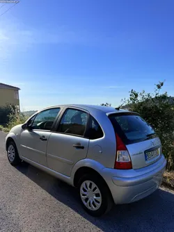 Citroën C3 1.1 gasolina Estimadíssimo 2850