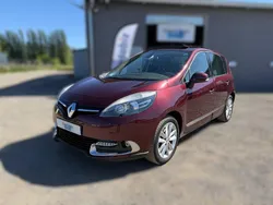 Renault Scenic III 1.5 dCi 110 Initiale EDC