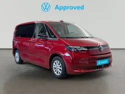 VOLKSWAGEN Multivan 2.0TDI Batalla Corta DSG 110kW