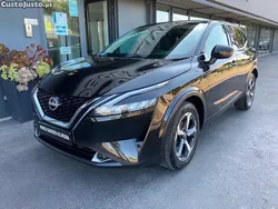 Nissan Qashqai 1.3 DIG-T MHEV N-Des
