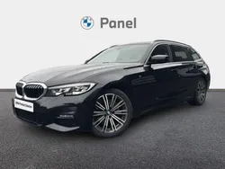 Bmw Série 3 Touring 320dA MH xDrive 190ch M Sport