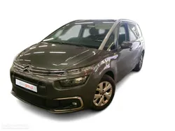 Citroën C4 Spacetourer 1.5 BlueHDi Feel