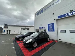 Opel Corsa 1.2 Twinsport 80 Essentia