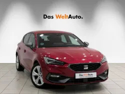 SEAT León 1.5 eTSI DSG-7 S&S FR Special Edition 150