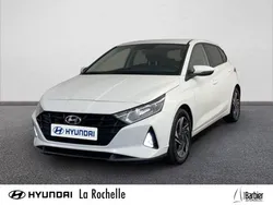 Hyundai i20 1.2 84 Intuitive 5P