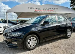 VOLKSWAGEN POLO 1.0 TSI 75 CH 04/2018 103461 KM 11490e GARANTIE 6 MOIS TOTALE POSSIBILITÉ D'EXTENSION DE GARANTIE DE 48 MOIS REPRISE / FINANCEMENT POSSIBLE