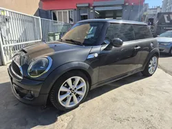 Mini MINI COOPER S 184CH PACK RED HOT CHILI