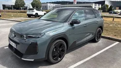 Citroën C5 Aircross HYBRIDE 145 e-DCS6 Max