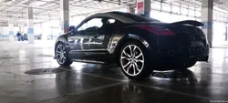 Peugeot RCZ coupé
