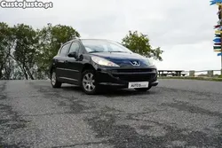 Peugeot 207 1.4 Hdi