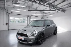 MINI Cooper S 1.6 Turbo 174 ch