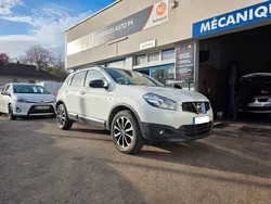 Nissan Qashqai 1.5 dCi 110ch Acenta