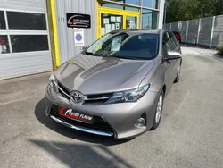 Toyota Auris 100 VVT-i Active