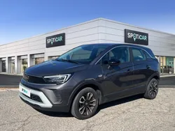 Opel Crossland 1.5 D 110ch Elegance Business
